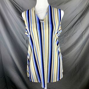 White House Black Market top